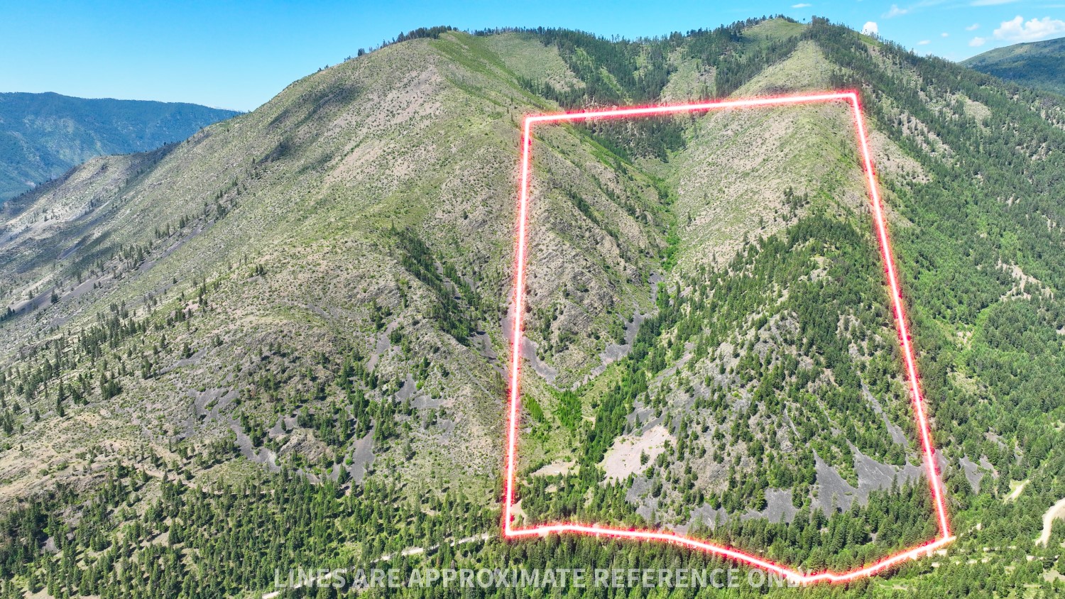 Nhn W Mountain Creek Road 1