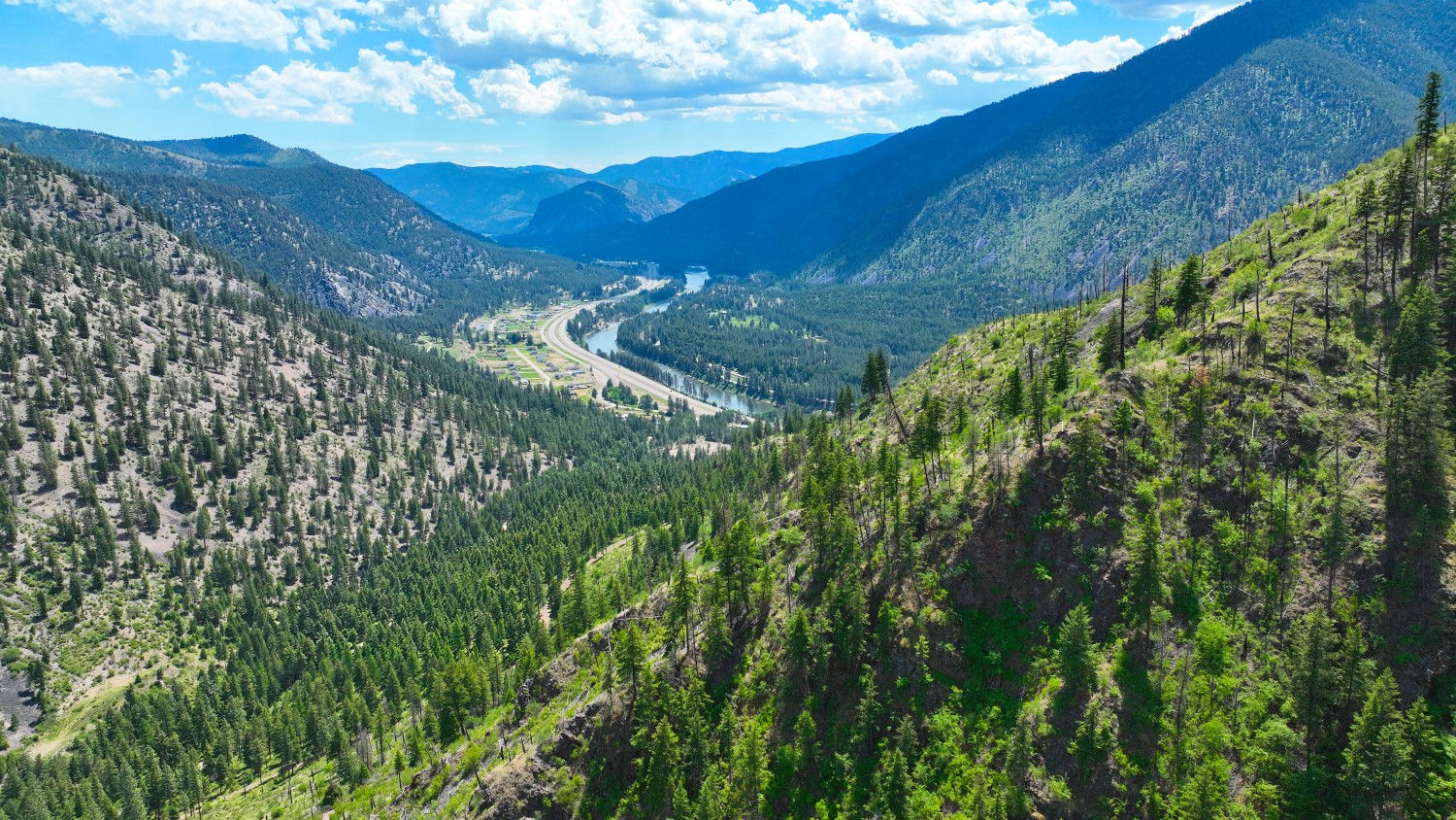 Nhn W Mountain Creek Road 1