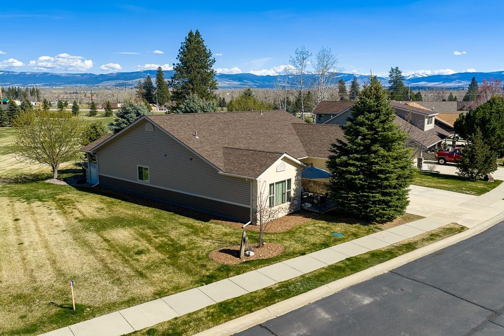 Photo of 1156 Heritage Drive, Stevensville, MT 59870 (MLS # 30068485)
