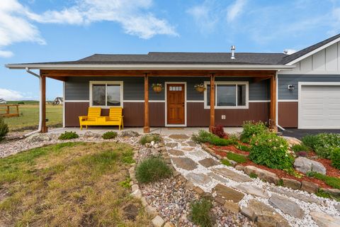 Photo of 49 Morning Sky Way, Three Forks, MT 59752 (MLS # 30072844)