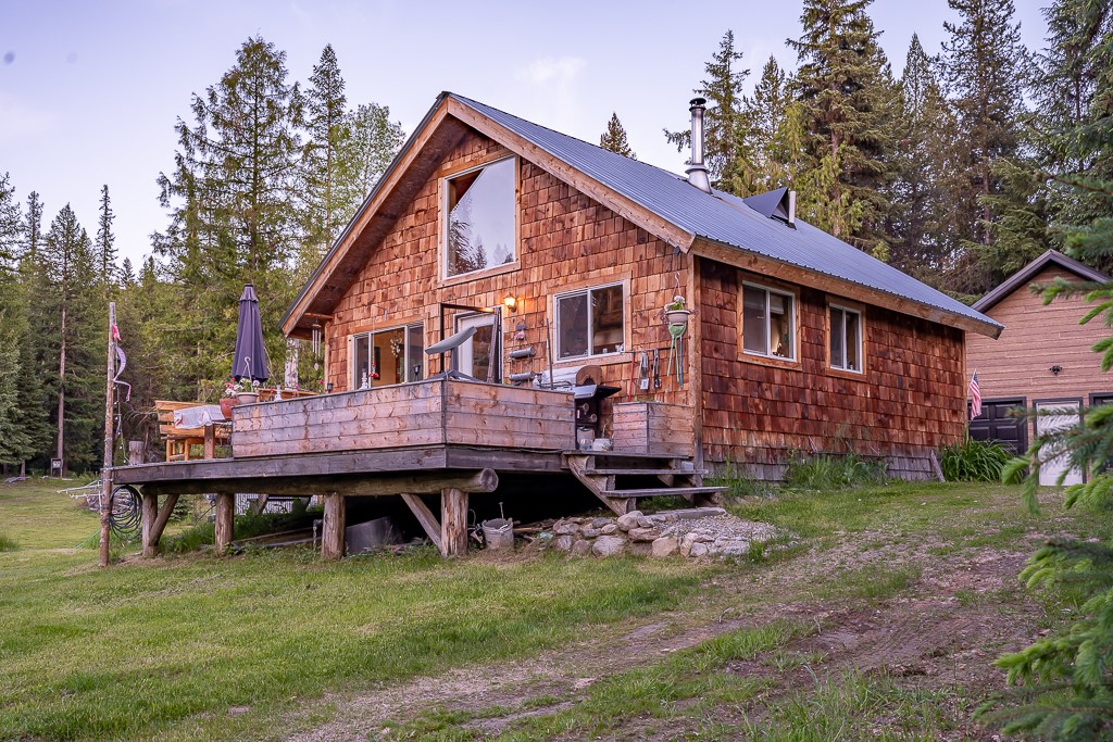 31008 S Fork Yaak Road