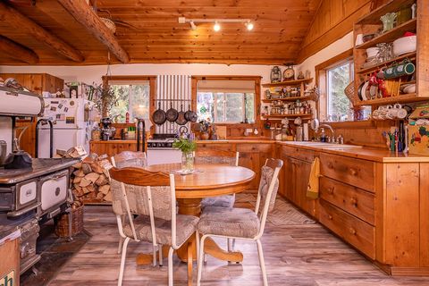 31008 S Fork Yaak Road Yaak MT 59935