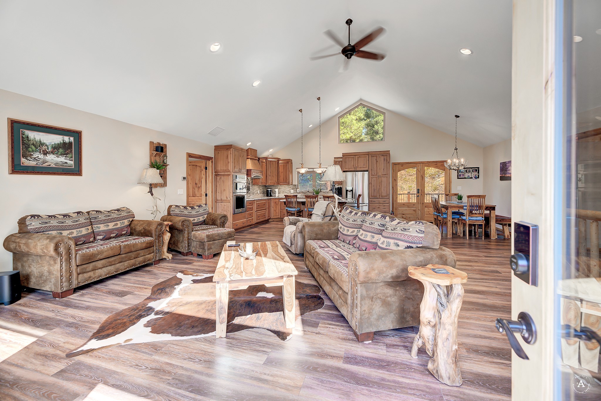 617 McClellan Creek Road
