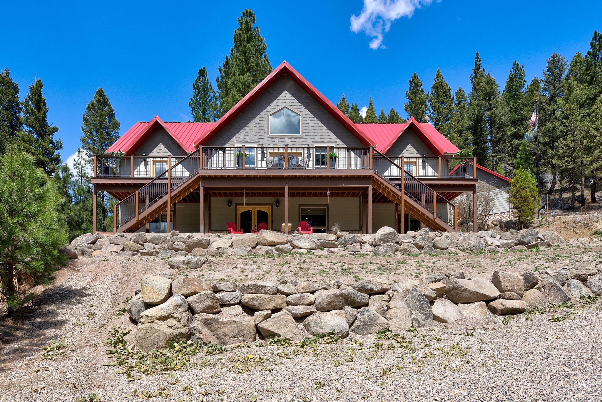 617 McClellan Creek Road
