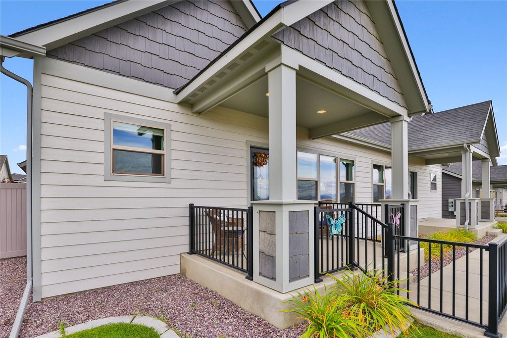 Photo of 2685 Jeannette Rankin Drive, Helena, MT 59601 (MLS # 30057923)