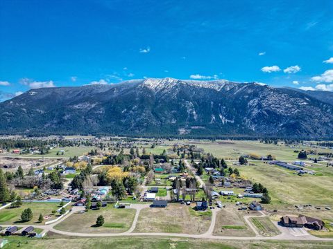 Tiny photo for 1093 Roost Way, Columbia Falls, MT 59912 (MLS # 30069173)