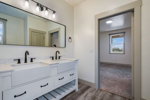 Tiny photo for 1093 Roost Way, Columbia Falls, MT 59912 (MLS # 30069173)