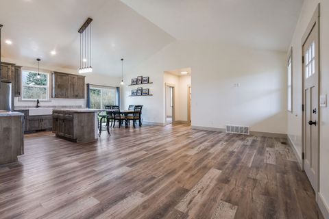 Tiny photo for 1093 Roost Way, Columbia Falls, MT 59912 (MLS # 30069173)