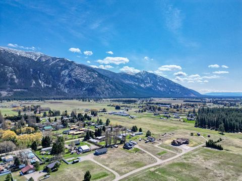 Tiny photo for 1093 Roost Way, Columbia Falls, MT 59912 (MLS # 30069173)