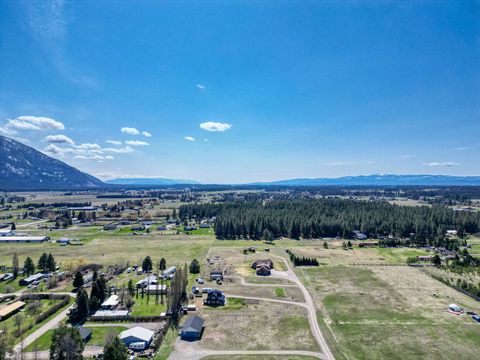 Tiny photo for 1093 Roost Way, Columbia Falls, MT 59912 (MLS # 30069173)