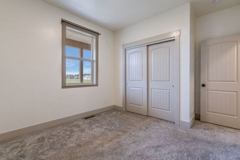 Tiny photo for 1093 Roost Way, Columbia Falls, MT 59912 (MLS # 30069173)