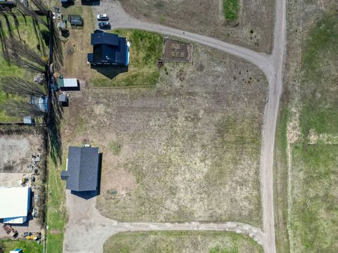 Tiny photo for 1093 Roost Way, Columbia Falls, MT 59912 (MLS # 30069173)