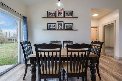 Tiny photo for 1093 Roost Way, Columbia Falls, MT 59912 (MLS # 30069173)