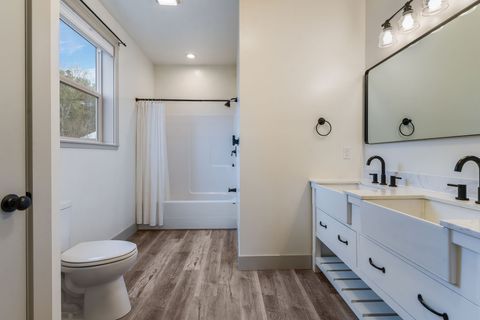 Tiny photo for 1093 Roost Way, Columbia Falls, MT 59912 (MLS # 30069173)