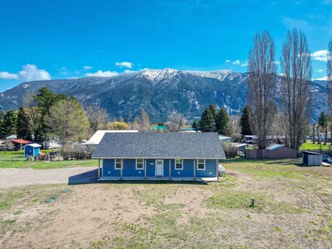 Tiny photo for 1093 Roost Way, Columbia Falls, MT 59912 (MLS # 30069173)
