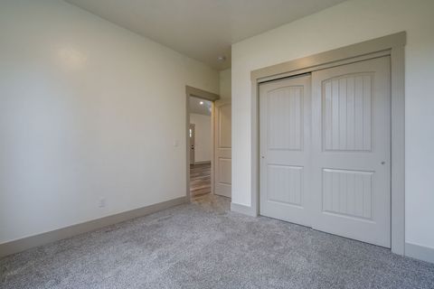 Tiny photo for 1093 Roost Way, Columbia Falls, MT 59912 (MLS # 30069173)