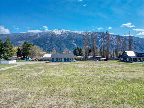 Tiny photo for 1093 Roost Way, Columbia Falls, MT 59912 (MLS # 30069173)