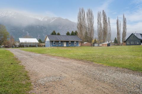 Tiny photo for 1093 Roost Way, Columbia Falls, MT 59912 (MLS # 30069173)