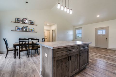 Tiny photo for 1093 Roost Way, Columbia Falls, MT 59912 (MLS # 30069173)