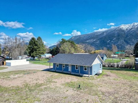 Tiny photo for 1093 Roost Way, Columbia Falls, MT 59912 (MLS # 30069173)