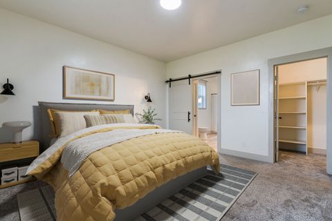 Tiny photo for 1093 Roost Way, Columbia Falls, MT 59912 (MLS # 30069173)