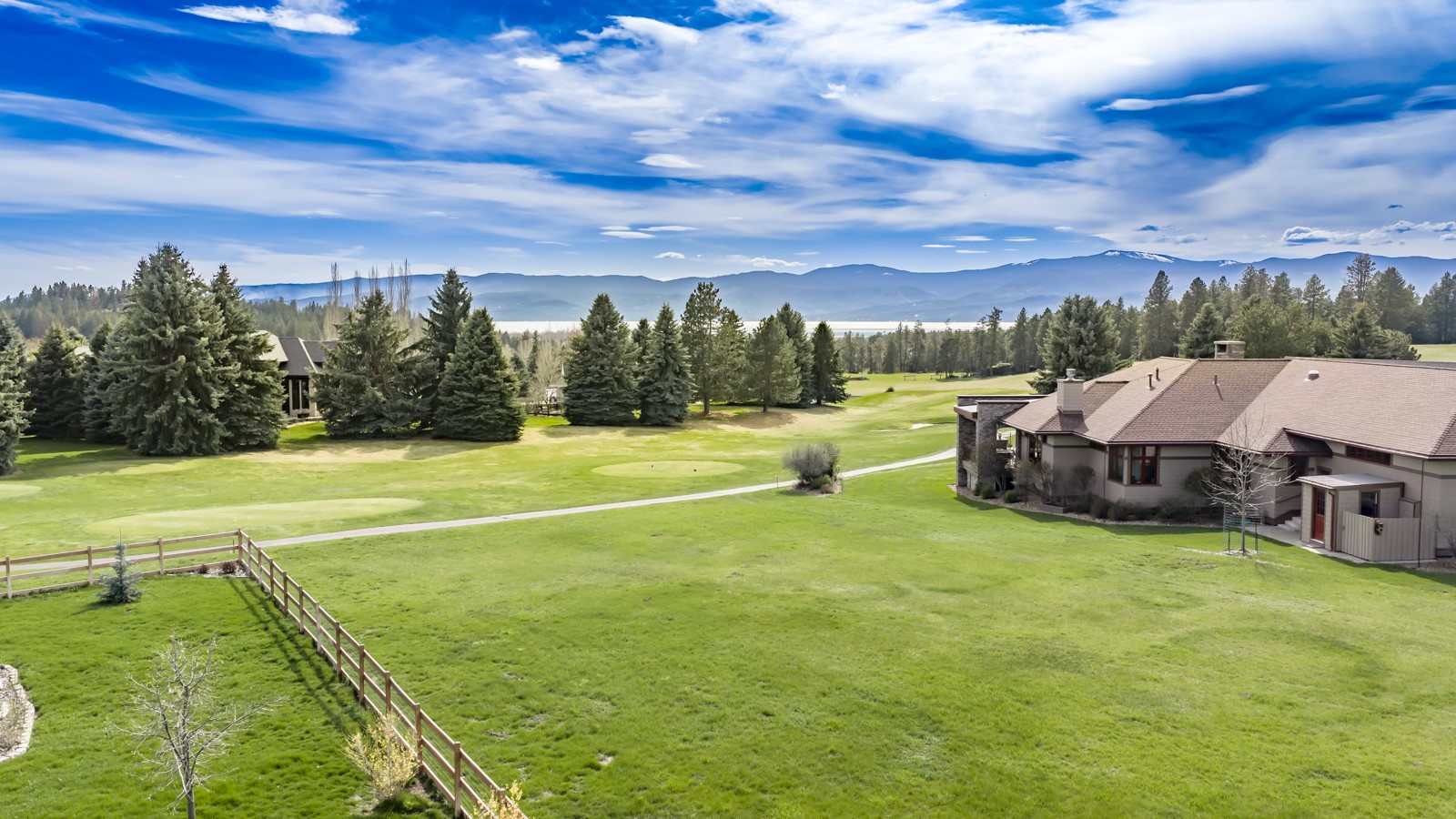 1358 Ponderosa Ridge Drive