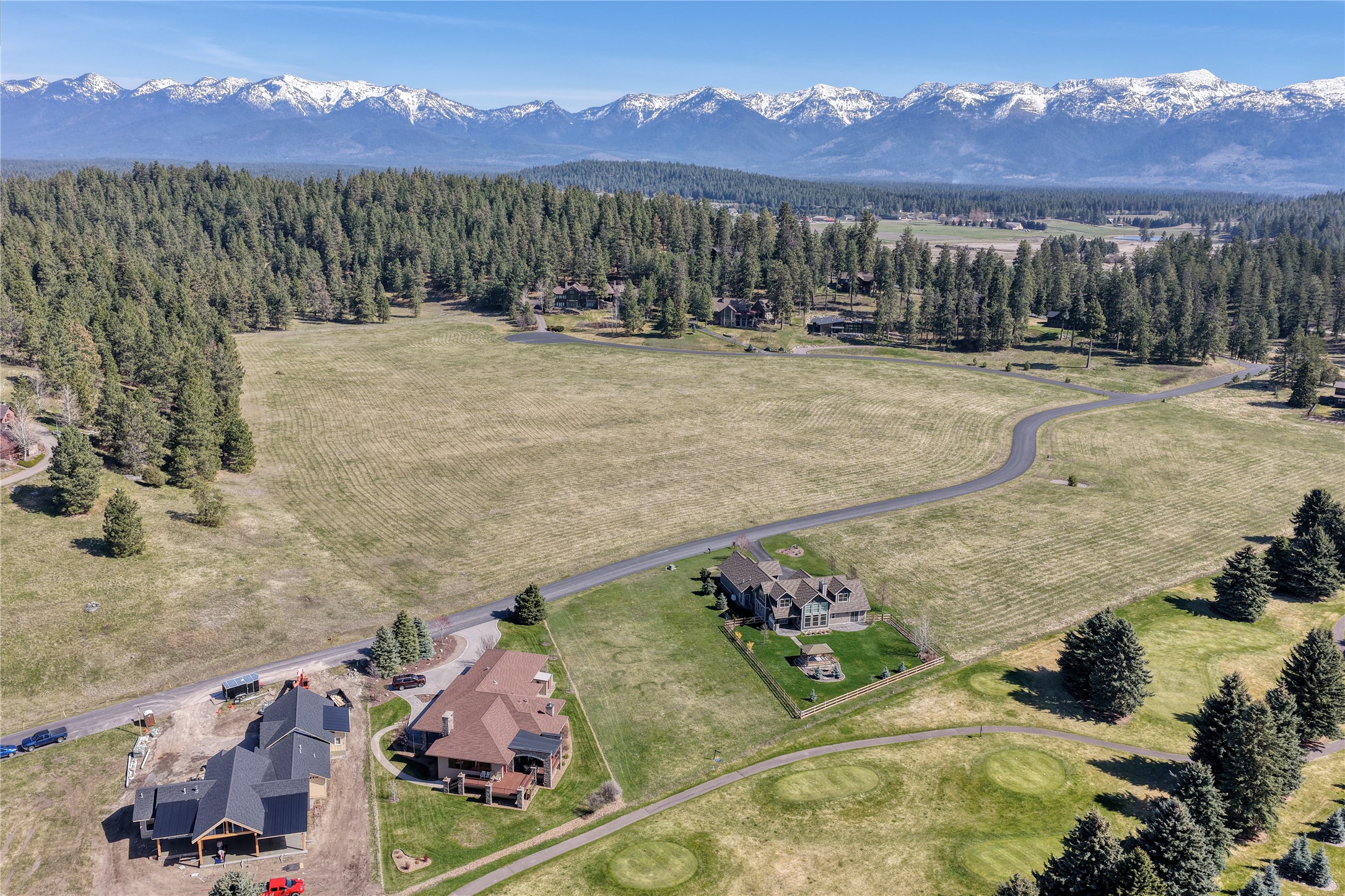 1358 Ponderosa Ridge Drive