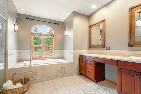 Tiny photo for 8235 Evergreen Drive, Helena, MT 59602 (MLS # 30071202)