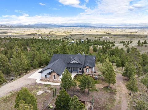Tiny photo for 8235 Evergreen Drive, Helena, MT 59602 (MLS # 30071202)