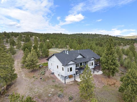 Tiny photo for 8235 Evergreen Drive, Helena, MT 59602 (MLS # 30071202)