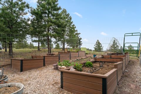 Tiny photo for 8235 Evergreen Drive, Helena, MT 59602 (MLS # 30071202)