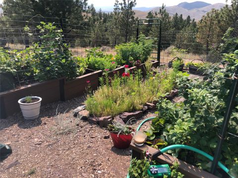 Tiny photo for 8235 Evergreen Drive, Helena, MT 59602 (MLS # 30071202)