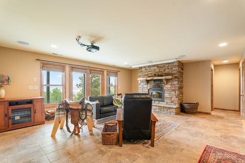 Tiny photo for 8235 Evergreen Drive, Helena, MT 59602 (MLS # 30071202)
