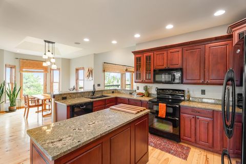 Tiny photo for 8235 Evergreen Drive, Helena, MT 59602 (MLS # 30071202)
