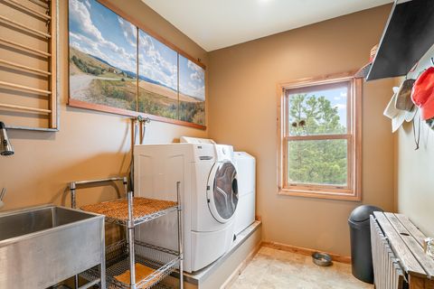 Tiny photo for 8235 Evergreen Drive, Helena, MT 59602 (MLS # 30071202)