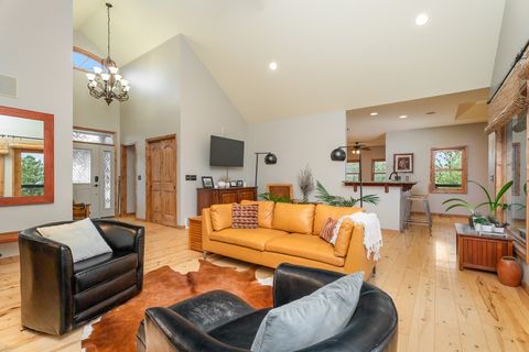Tiny photo for 8235 Evergreen Drive, Helena, MT 59602 (MLS # 30071202)