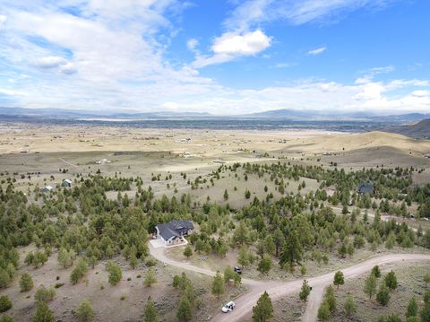 Tiny photo for 8235 Evergreen Drive, Helena, MT 59602 (MLS # 30071202)