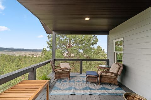 Tiny photo for 8235 Evergreen Drive, Helena, MT 59602 (MLS # 30071202)
