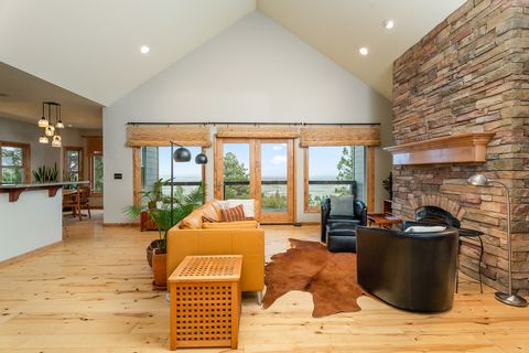Tiny photo for 8235 Evergreen Drive, Helena, MT 59602 (MLS # 30071202)