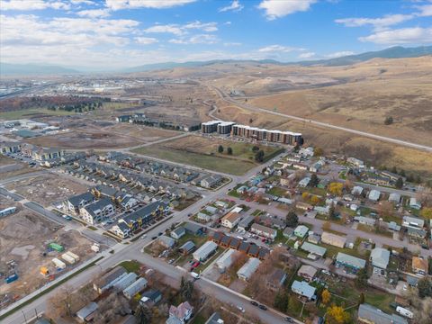 Tiny photo for 1010 Charlo Street, Missoula, MT 59802 (MLS # 30069699)