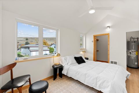 Tiny photo for 1010 Charlo Street, Missoula, MT 59802 (MLS # 30069699)