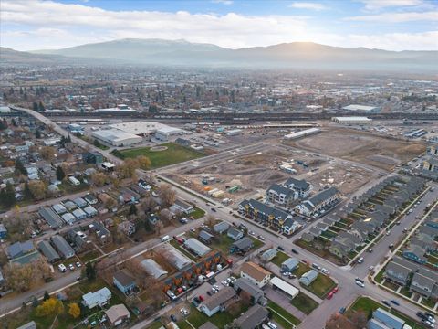 Tiny photo for 1010 Charlo Street, Missoula, MT 59802 (MLS # 30069699)