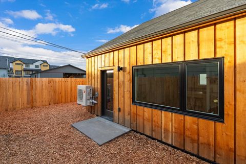 Tiny photo for 1010 Charlo Street, Missoula, MT 59802 (MLS # 30069699)