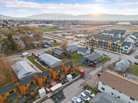Tiny photo for 1010 Charlo Street, Missoula, MT 59802 (MLS # 30069699)