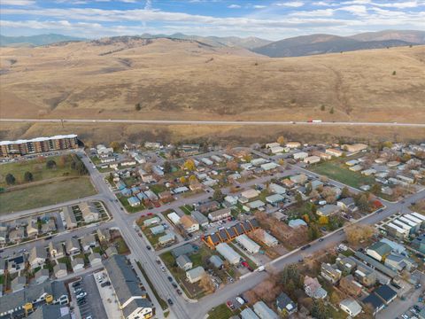 Tiny photo for 1010 Charlo Street, Missoula, MT 59802 (MLS # 30069699)