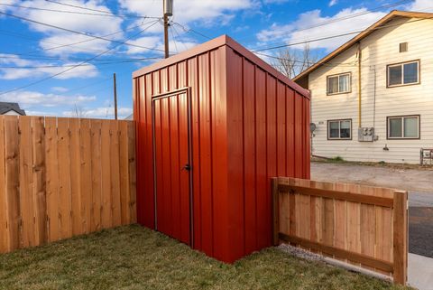 Tiny photo for 1010 Charlo Street, Missoula, MT 59802 (MLS # 30069699)