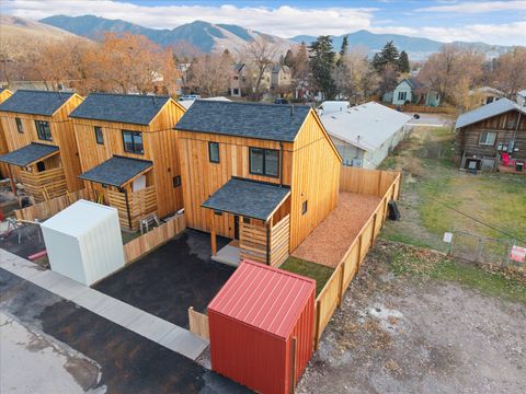 Tiny photo for 1010 Charlo Street, Missoula, MT 59802 (MLS # 30069699)