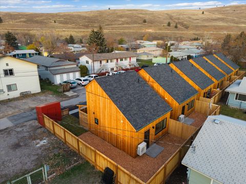 Tiny photo for 1010 Charlo Street, Missoula, MT 59802 (MLS # 30069699)