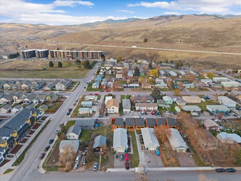 Tiny photo for 1010 Charlo Street, Missoula, MT 59802 (MLS # 30069699)