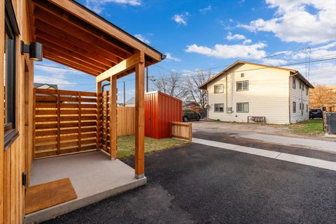 Tiny photo for 1010 Charlo Street, Missoula, MT 59802 (MLS # 30069699)